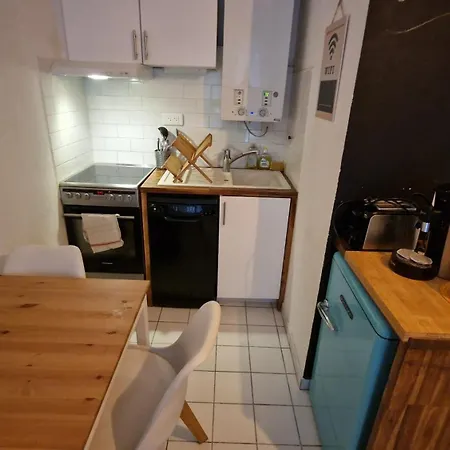 Cosy Beaux-art à 5min Du Corum Appartamento Montpellier