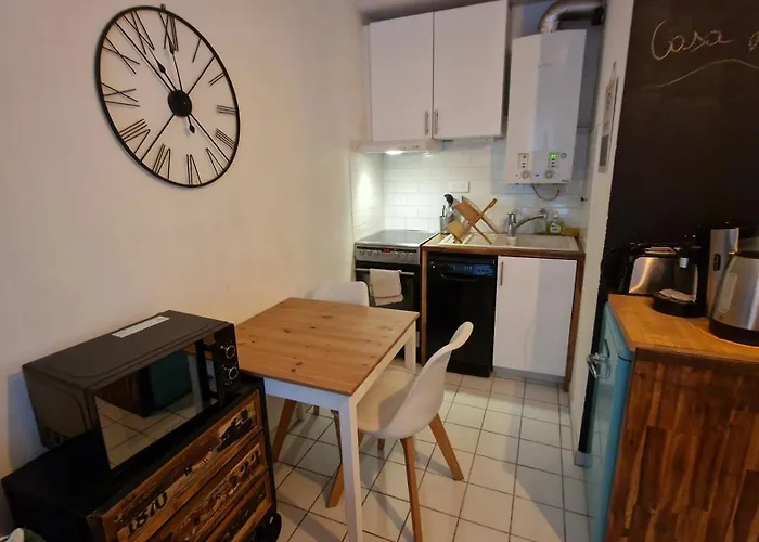 Apartment Cosy Beaux-art A 5min Du Corum Montpellier